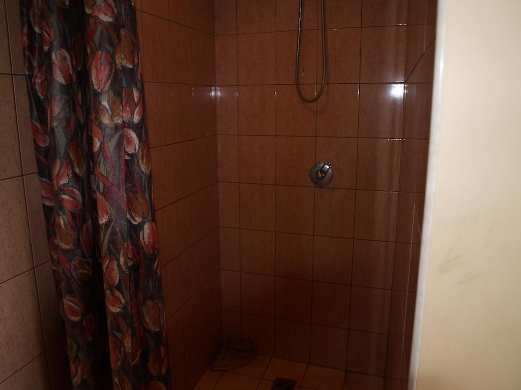 Upmali Hotel Tērvete Kültér fotó