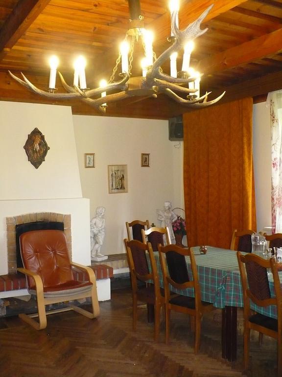 Upmali Hotel Tērvete Kültér fotó