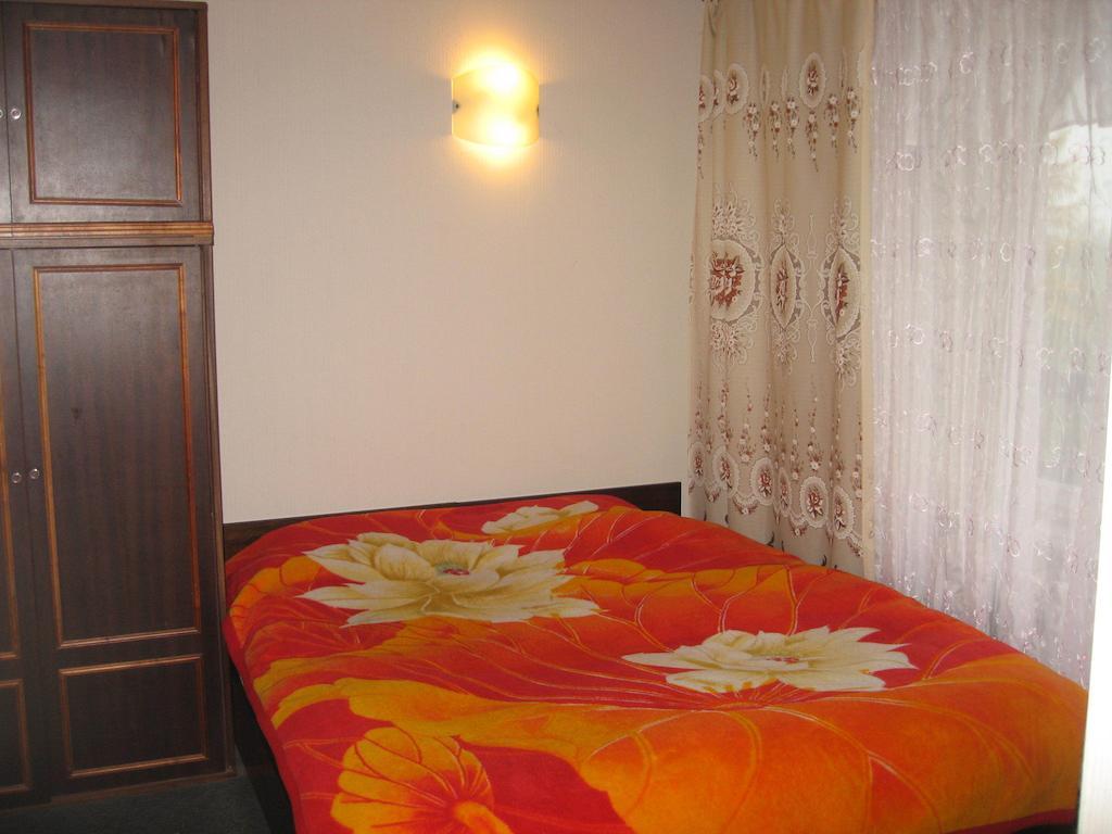 Upmali Hotel Tērvete Szoba fotó